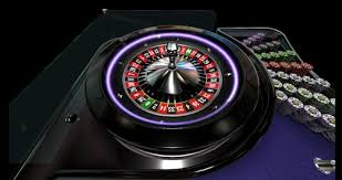 Best Live Roulette Casinos in the UK - Experience the Thrill