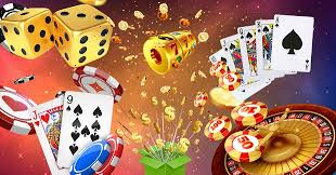Casino Nalu UK Your Ultimate Gaming Experience Awaits