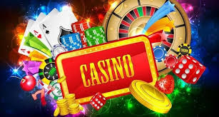 Casino Vegas Now UK Your Premier Online Gaming Destination
