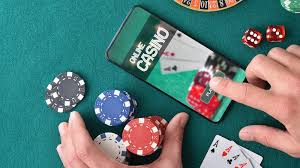 Experience the Thrill at Betunlim Casino & Sportsbook