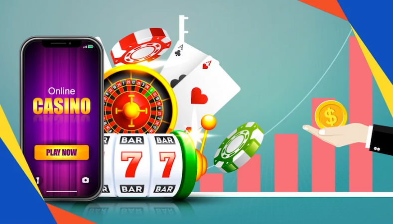Experience Thrills at Mr Luck Casino & Sportsbook 182668411
