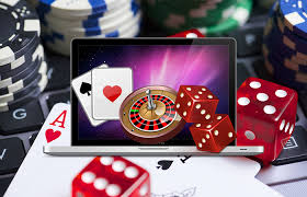 Experience Thrills at Mr Luck Casino & Sportsbook 182668411