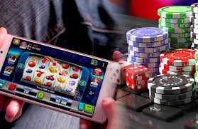 The Evolution and Future of Online Gambling The Evolution and Future of Online Gambling