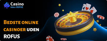 Poker Uden Om Rufus En Ny Tidsalder for Pokerstrategier Poker Uden Om Rufus En Ny Tidsalder for Pokerstrategier
